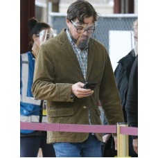 Don’t Look Up Leonardo DiCaprio Jacket